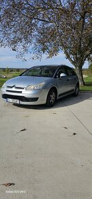 Citroen C4 - 1