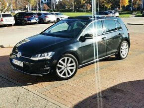 Predaj Volkswagen Golf 2.0 TDI 4x4 - 1