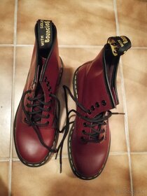 Dr martens 1460 - 1