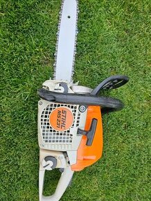 Stihl MS 231