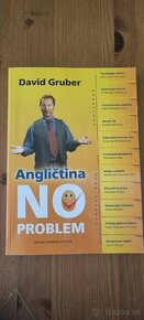 David Gruber  - Angličtina NO PROBLEM