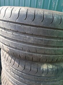 Elektróny 5x120 R17 bmw 225/45R17