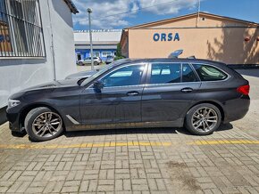 Bmw 520d