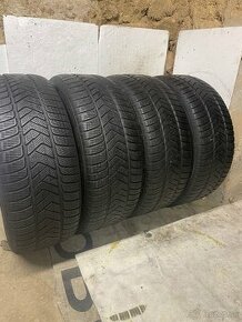 Pirelli 255/55 R19 4x=140€