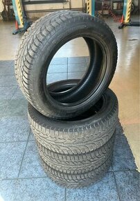 225/50 R17 Zimne Galgum 9mm