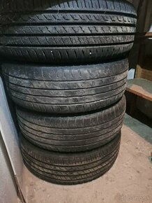 Letné pneumatiky 205/60/R16