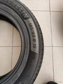 Michelin 185/65 R15