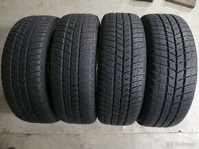 205/55R16 91T Barum Polaris 5