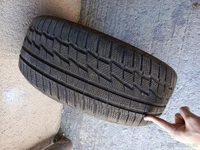 zimná pneu 225/50 r17