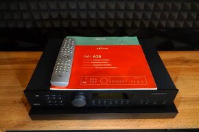 ARCAM FMJ A28