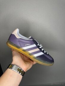 Adidas Gazelle Shadow Violet 38,5