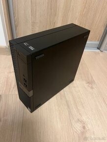 DELL Optiplex 5050SFF (i5-6500 ,16GB RAM,SSD,HDD,win10) 01