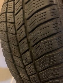 Zimné pneu 180/60 R15