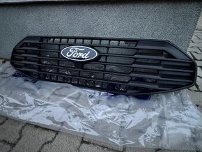 Predná maska Ford transit Custom 2024