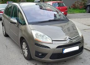 Citroën C4 Picasso 1.6 VTi, 88kW, M5, 5d.