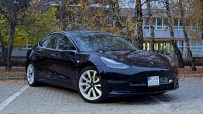 Tesla Model 3✅Long Range✅DPH✅2019✅ZARUKA