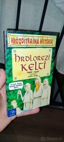 Hrdlorezi Kelti