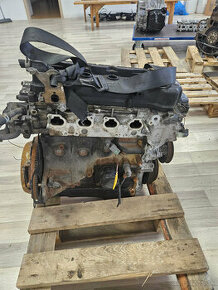 motor Nissan Almera 1,5i QG15