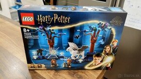 Predám nové zabalené lego Harry Potter 16€