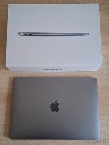 Predam MacBook Air 2020 M1 256GB, 16GB RAM + puzdro