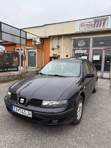 Seat Leon 1.9 TDI 66kw 2001 TK/EK 9/2026