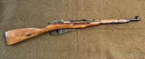 Expanz Mosin 38 (7,62x54R cv.)