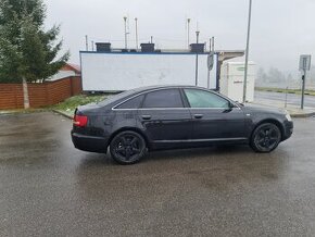 Audi A6 C6 2.7 TDI 132kw Sedan Manual6