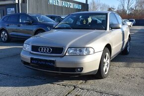 Audi A4 1,9