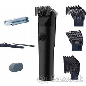 Profi Strojček na Vlasy Xiaomi Mijia Hair Clipper IPX7 USB-C