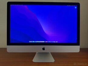 Apple iMac 27 5K 2015