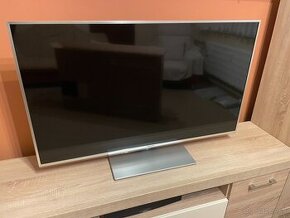 Predám TV Panasonic 47" TX-L47ET60E