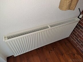 Radiator korado 140cm.