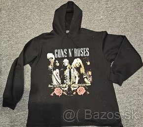 Mikina XL GUNS N'ROSES