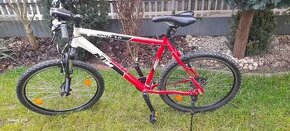 Horsky bicykel Ktm 26palcov