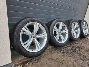 Zimná Sada AUDI Q8+Hankook 285/45 R21