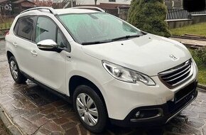 Peugeot 2008 1.2 PureTech 82