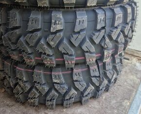 Pneumatiky Terénne 4x4 raptor maxiss 245/70 R16, Vyska -73cm