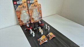 Lego STAR WARS 40558