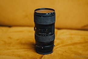 Sigma Art 18-35mm f1.8 DC HSM Art pre Canon plus Sony