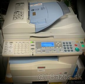 RICOH Aficio MP 201SPF