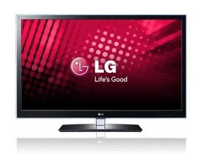 3D televízor LG full HD uhlopriečka 42 "/107 cm