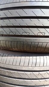 215/50 R18 letné pneumatiky Goodyear