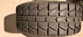 Predám alebo vymením pneumatiky Maxxis 18,5x6-10 (165/70-10)