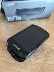 Garmin edge 830