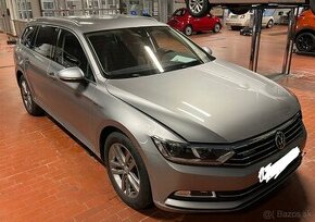 Volkswagen Passat Comfortline 4Motion