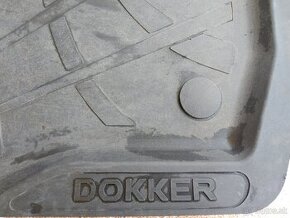 Koberce DOKKER