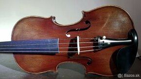 Husle 4/4 Stradivari " Titian" 1715 model