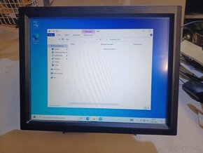 DOTYKOVÝ MONITOR iiyama ProLite T1531SR-B3