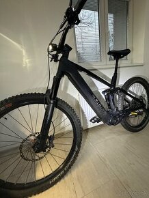 Ebike Cube Stereo Hybrid 750wh