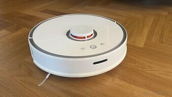 Xiaomi roboticky vysavac roborock s6